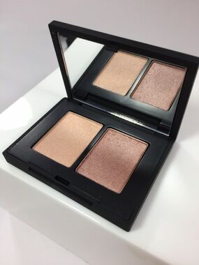 NARS Eyeshadow Duo - Silk Road